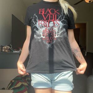 Black Veil Brides Graphic T-Shirt